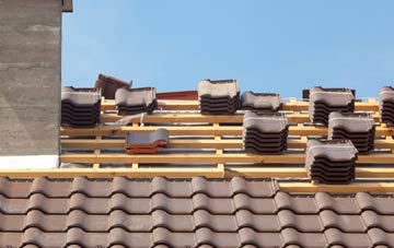 Hare clay roofing costs