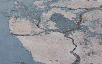 fibreglass roofing replacement Hare