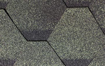 Hare fibreglass shingle repairs