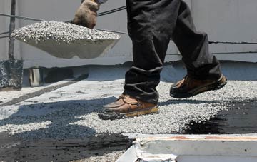 Hare flat roofing companies