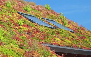 Hare living roof systems