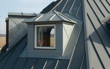 metal roofing Hare, Somerset