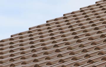 plastic roofing Hare, Somerset