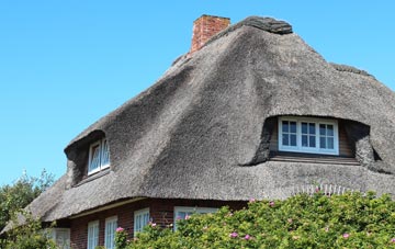 thatch roofing Hare, Somerset