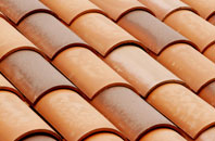 Hare clay roofing